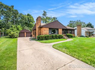 2524 Borglum Ave NE, Grand Rapids, MI 49505