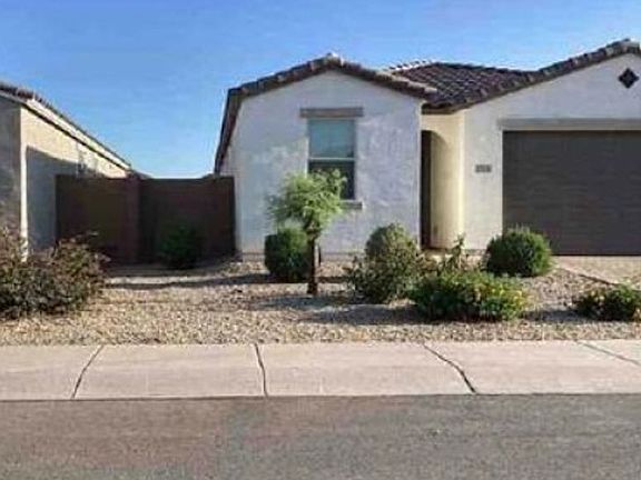 Property Side View