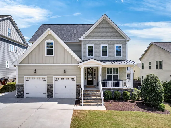 1140 Woodland Grove Way, Wake Forest, NC 27587