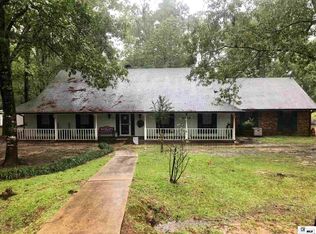 162 Dogwood Dr, Farmerville, LA 71241