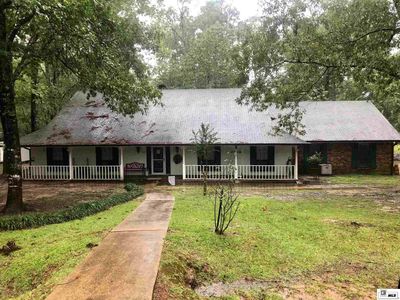 162 Dogwood Dr, Farmerville, LA, 71241