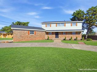 9 SW 51st St, Lawton, OK 73505
