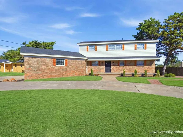 9 SW 51st St, Lawton, OK 73505