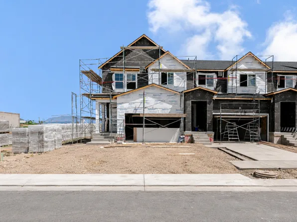 3707 S Santalum Ln W #364, West Valley City, UT 84119