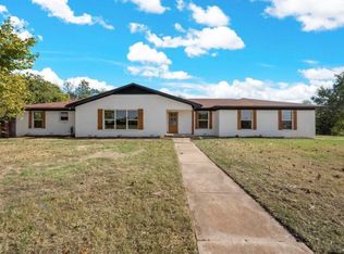 316 Benson Rd, Robinson, TX 76706