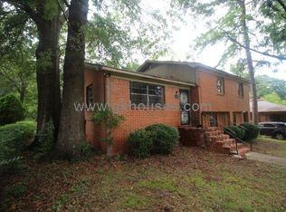 1280 Mims St SW, Birmingham, AL 35211