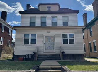 541 Dawson Ave #1, Pittsburgh, PA