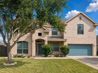 10318 N 26th Ln, McAllen, TX 78504