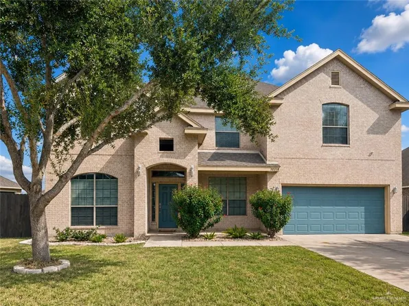 10318 N 26th Ln, McAllen, TX 78504