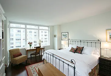 Sold by Brown Harris Stevens