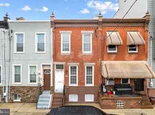 1320 S 26th St, Philadelphia, PA 19146
