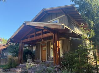 20166 Archie Briggs Rd, Bend, OR 97703