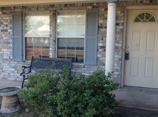 2813 Mildred St, Waco, TX 76706