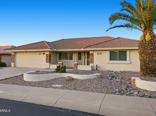 11526 E Mendoza Avenue, Mesa, AZ 85209