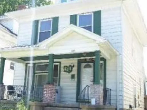 621 Wellmeier Ave, Dayton, OH 45410