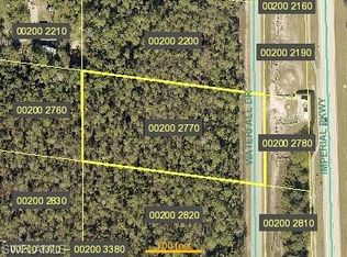 24266 Waterfall Dr, Bonita Springs, FL 34135