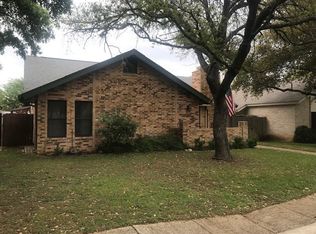 16918 Summer Creek Dr, San Antonio, TX 78248
