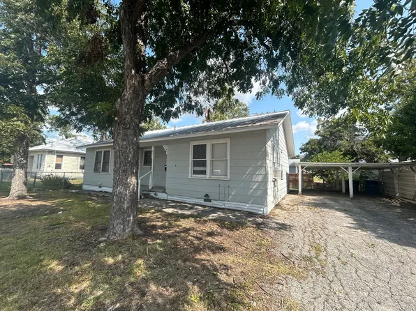 671 Roosevelt St, New Braunfels, TX 78130