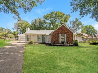 4368 Lloydminster Cv, Memphis, TN 38141