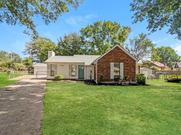 4368 Lloydminster Cv, Memphis, TN 38141