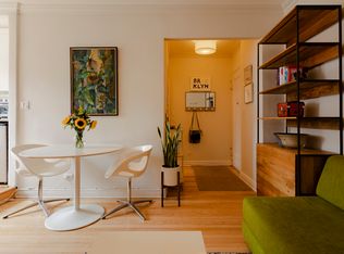 70 Clark St APT 5G, Brooklyn, NY 11201