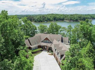 6456 Point Twenty Two, Gainesville, GA 30506