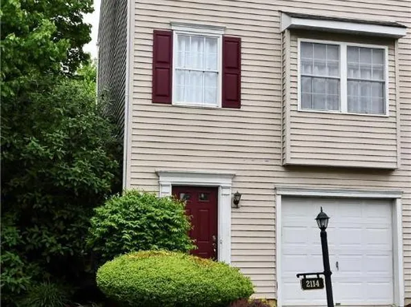 2114 East Blvd, Bethlehem, PA 18017