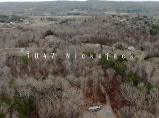 1047 Nick A Jack Rd, Flintstone, GA 30725