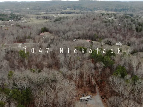 1047 Nick A Jack Rd, Flintstone, GA 30725