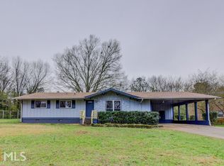 2726 Treadway Dr, Decatur, GA 30034