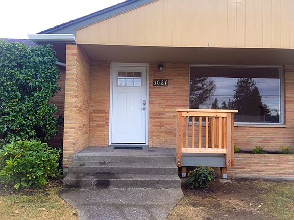 2nd image of 1027 S Westley Dr #A