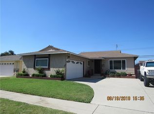 11627 Harvard Dr, Norwalk, CA 90650