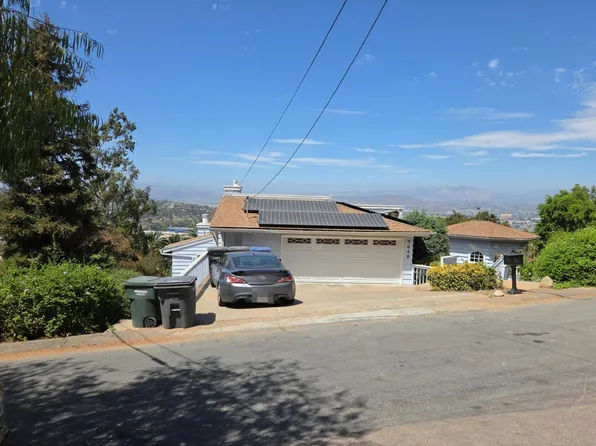 9640 Sunset Ave, La Mesa, CA 91941
