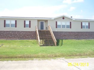 287 Treasure Dr, Raceland, LA 70394