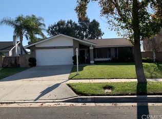 905 N Brandywine Ln, Corona, CA 92880