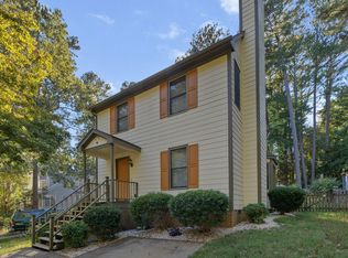 5019 Simmons Branch Trl, Raleigh, NC 27606