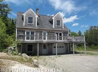 745 Hadley Lake Rd, East Machias, ME 04630