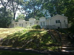 203 Rangeley Rd, Brookline, MA 02467