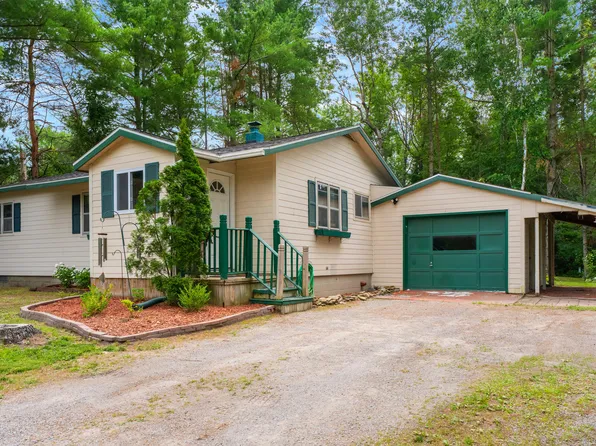 1115 Meyers Rd, Alpena, MI 49707