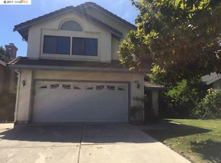 4852 Knollcrest Dr, Antioch, CA 94531