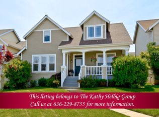 239 Vivaron Ave, Saint Charles, MO