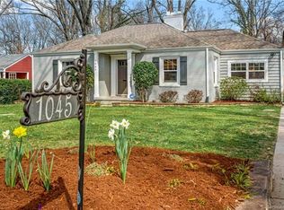 1045 Drummond Ave, Charlotte, NC 28205