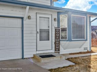 194 E 26th St, Rifle, CO 81650
