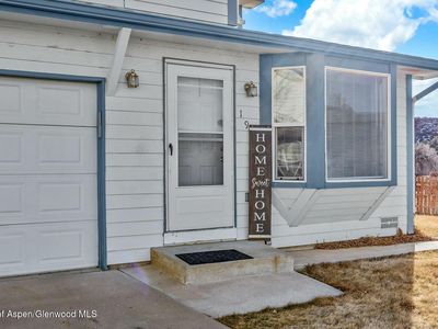 194 E 26th St, Rifle, CO, 81650