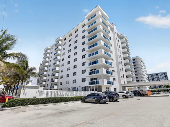 1701 S OCEAN Drive #902, Hollywood, FL 33019