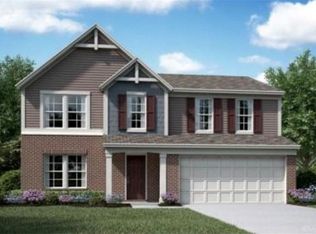 3030 Kit Fox Way, Franklin, OH 45005