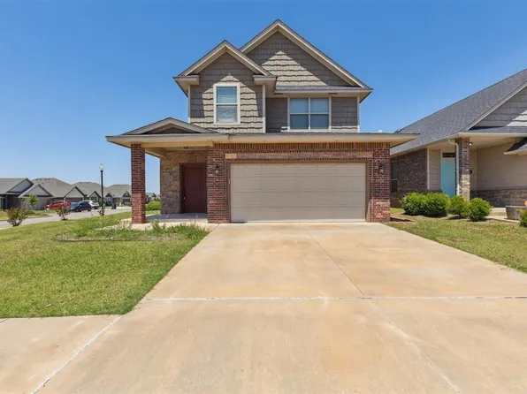 8345 NW 137th St, Oklahoma City, OK 73142