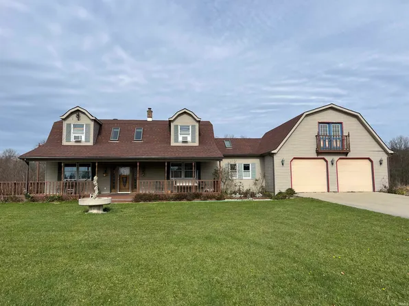 7737 E 200th Rd S, Avilla, IN 46710