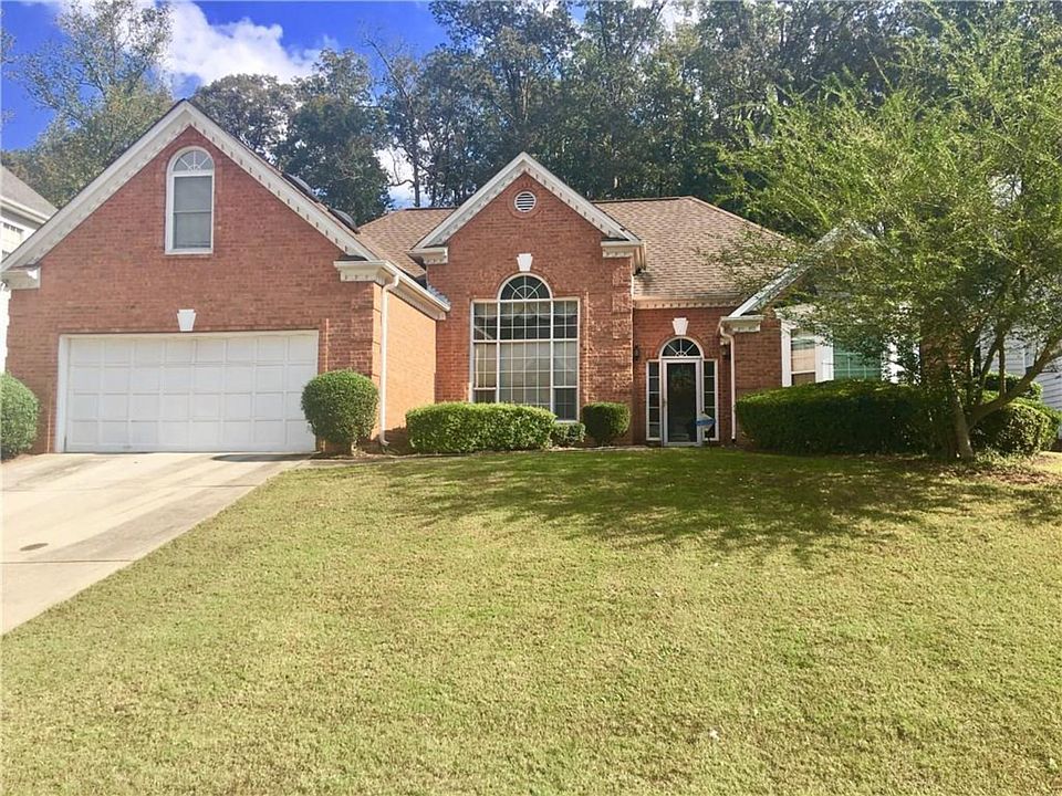 3BR + a bonus room, 2 baths