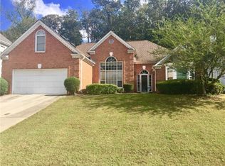 1310 Killian Shoals Way, Lilburn, GA 30047